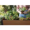 18328 3 darwin garden bed vyvyseny zahon brown