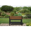 18328 4 darwin garden bed vyvyseny zahon brown