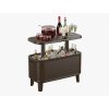 5741 zahradni barovy stolek 2v1 keter breeze bar 83 5 x 40 5 x 50 74 cm hnedy