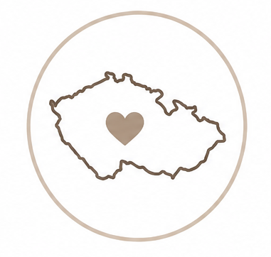 Ušito v České Republice