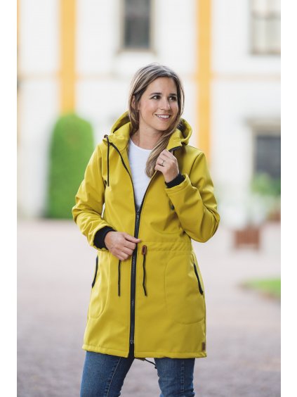 Parka Limetka