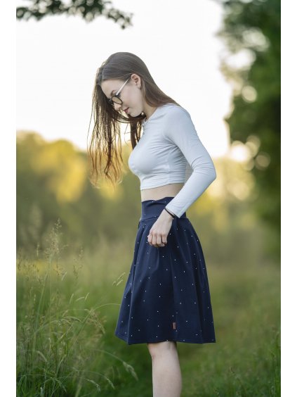 Zoja puntík 2