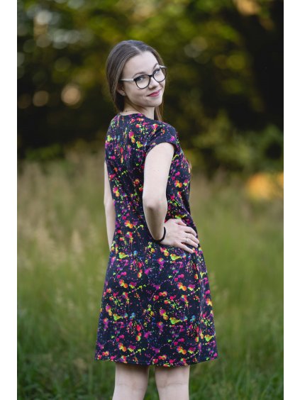 Iren neon cákance 3