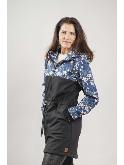 Parka lilie 6