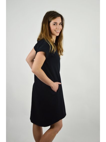 Šaty AMANDA vel. XS