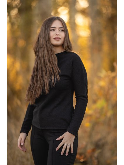 1 Svetřík Mira černé piké