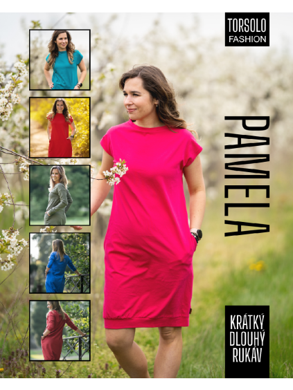 Pamela