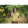 Mikina BIO olive