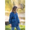 Kabátek TRIX tmavě modrá