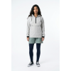Bunda LILI šedá LETNÍ
