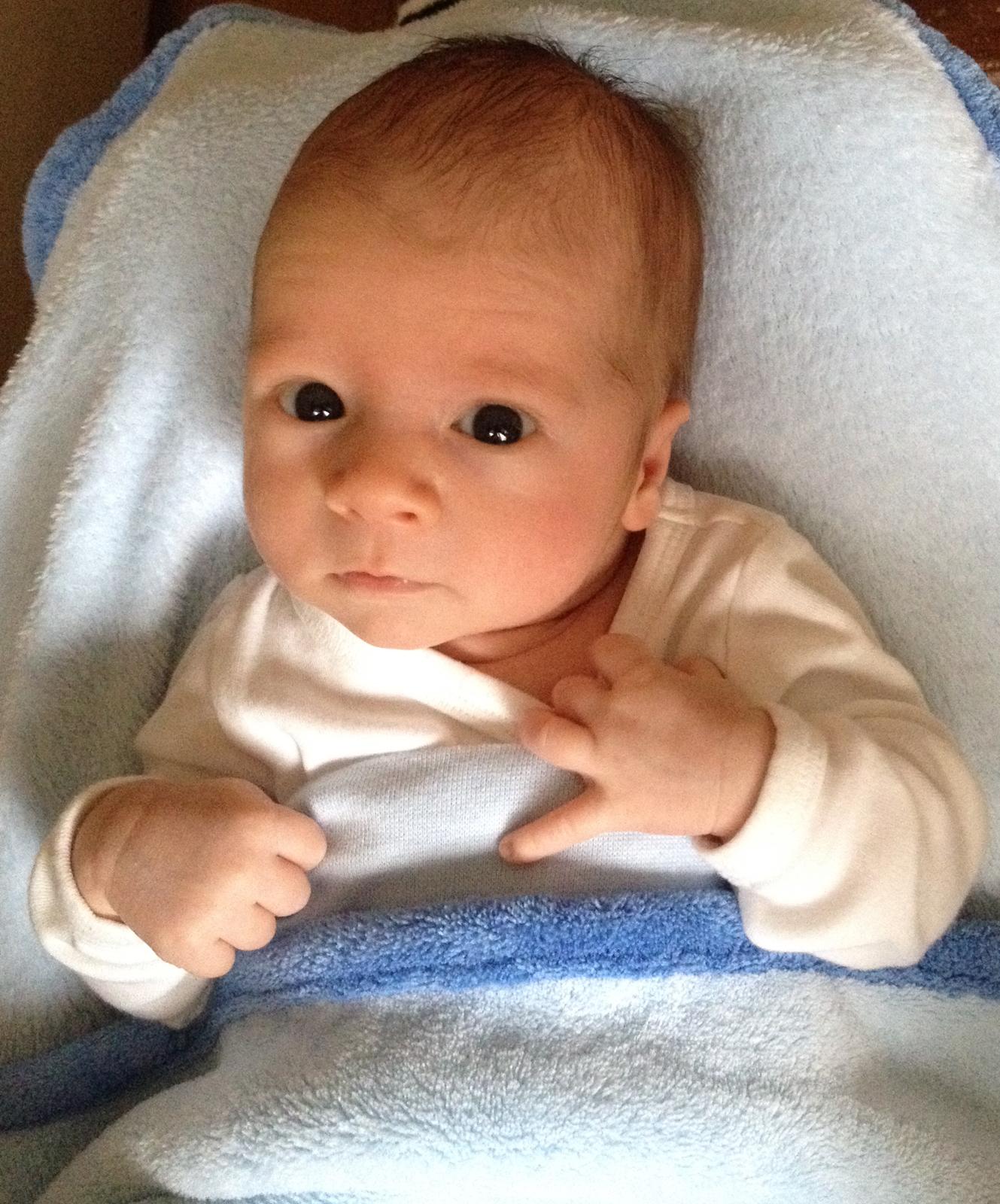 Prvá návšteva v šestonedelí: 7 pravidiel etikety, ako byť vítaným hosťom