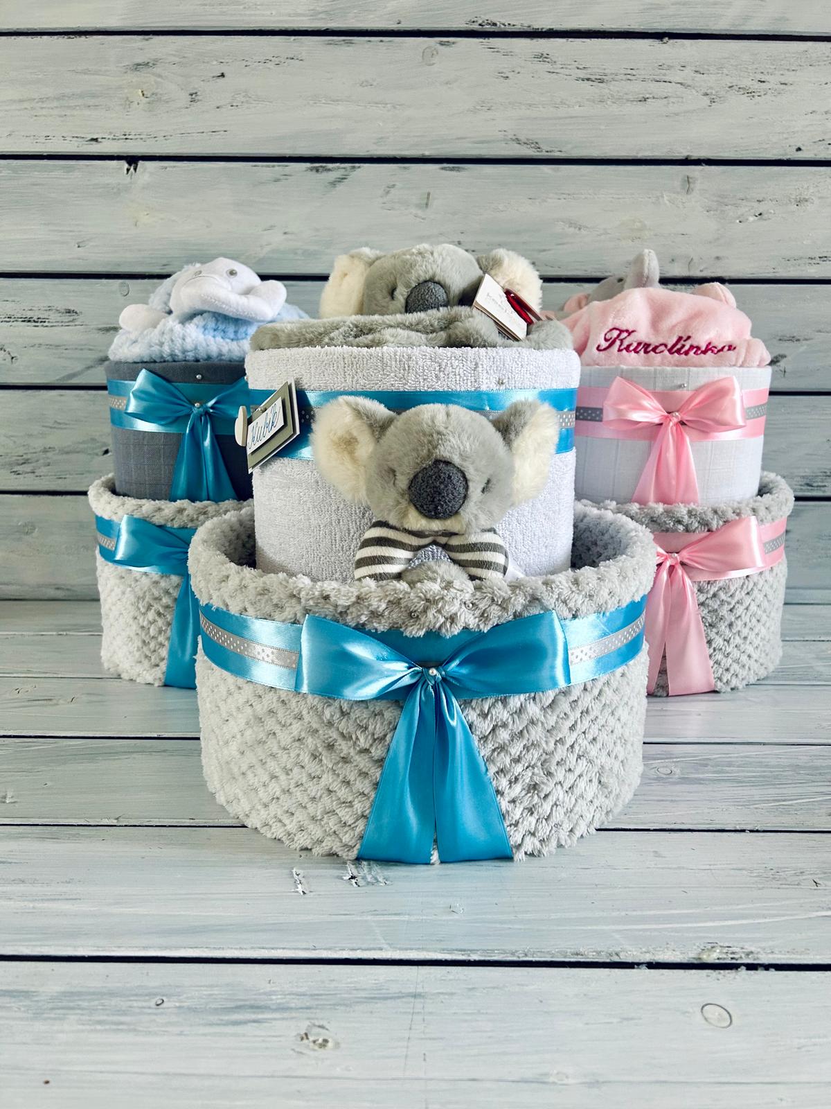 Najlepší darček k narodeniu bábätka? 7 tipov, ktoré potešia mamičku aj dieťatko (a nezruinujú vašu peňaženku)