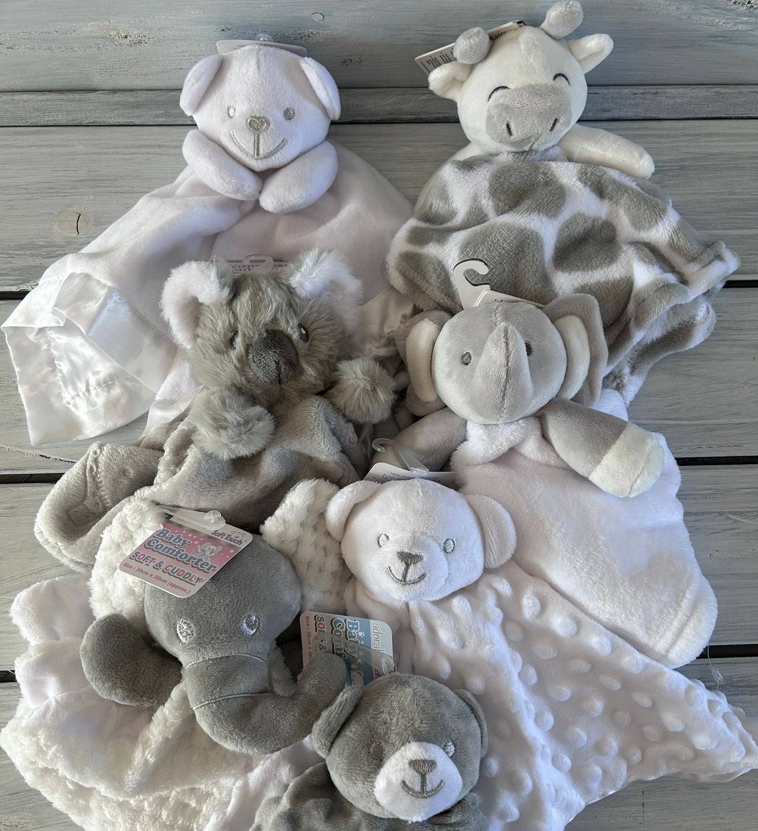 Prvý najlepší kamarát: Prečo bábätká milujú mojkáčikov a prečo jeden nikdy nestačí?