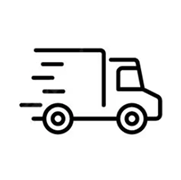 Rýchla výroba a doručenie