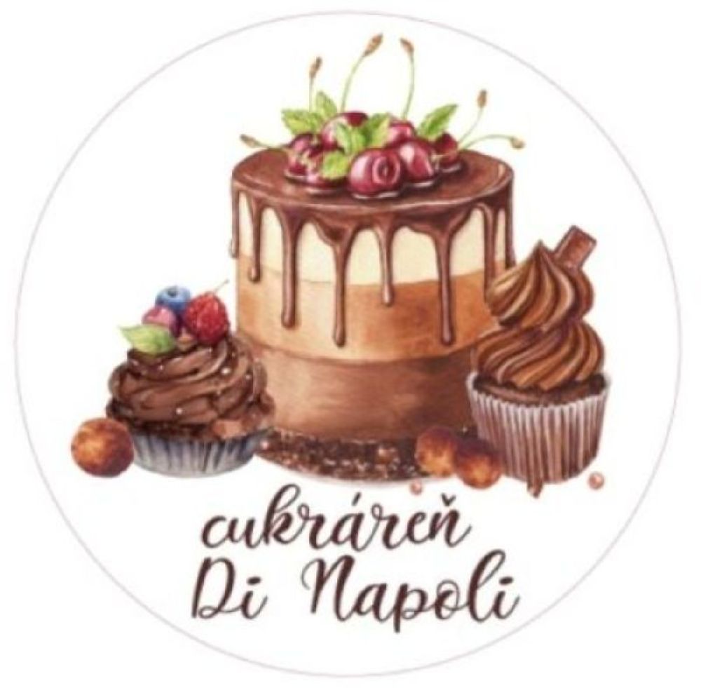 Cukráreň Di Napoli