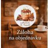 Záloha na objednávku