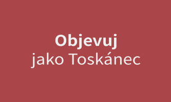 03. Objevuj jako Toskánec