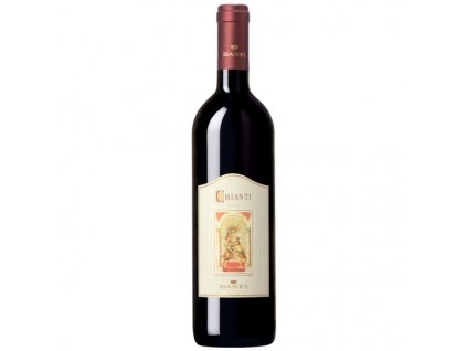 banfi chianti annata