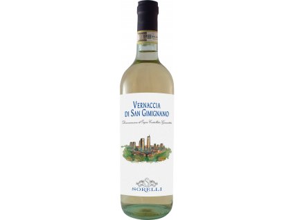 Vernaccia white bg