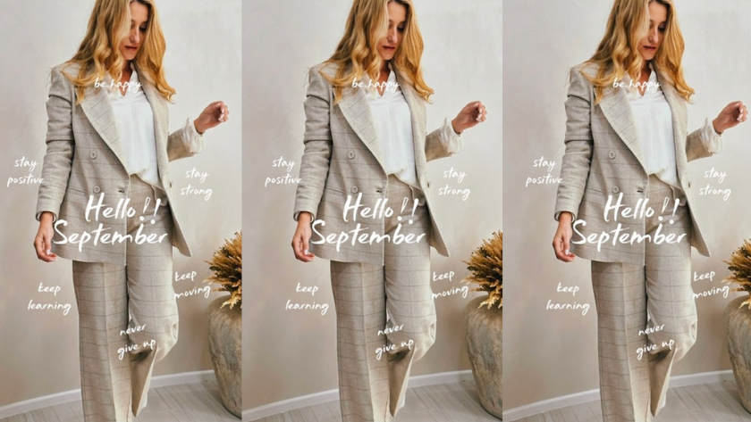 Kostým, základ šatníku