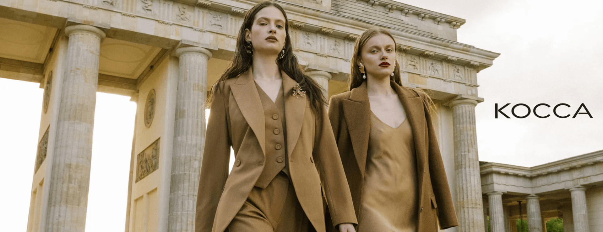 Vstupte do jara s Koccou