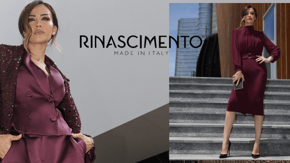 Rinascimento podzim/zima