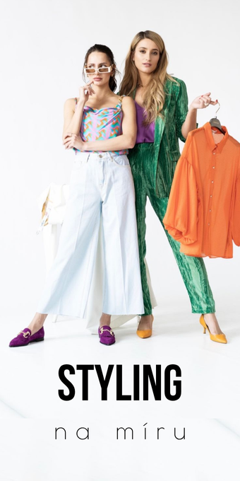 Styling na míru