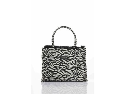 ZEGNIA MEDIUM TOTE BAG (2)