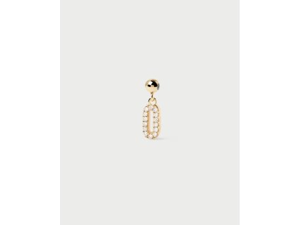 Dámský přívěsek PD Paola - číslo 0