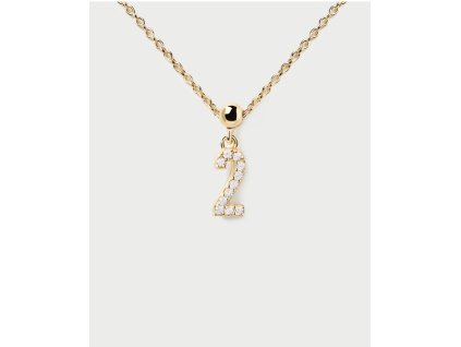 Dámský přívěsek PD Paola - číslo 2