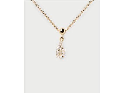 Dámský přívěsek PD Paola - číslo 6