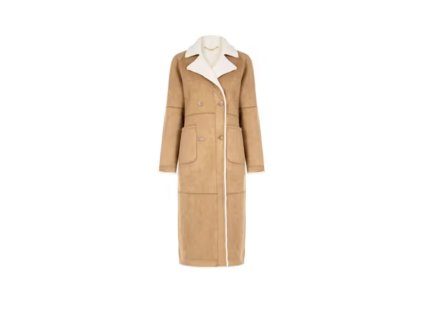 Dámský kabát Rinascimento