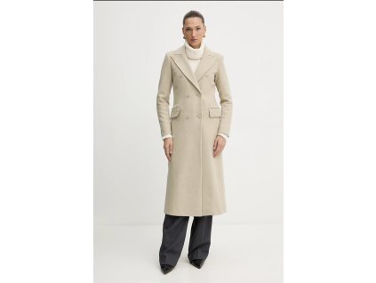 Dámský kabát Silvian Heach ALBACETE