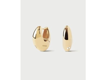 Dámské náušnice PD Paola