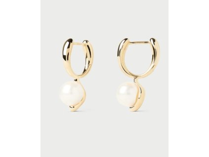 Dámské náušnice PD Paola LA PERLA