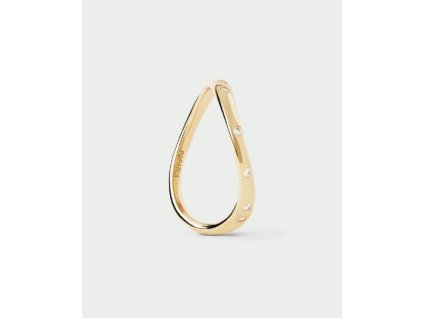 Dámský prsten PDPaola AIR RING