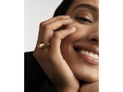 Dámský prsten PDPaola BAMBOO