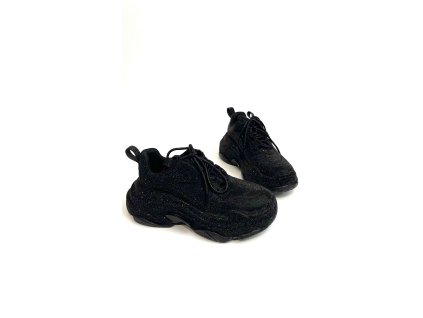 Dámské tenisky EXE s kamínky