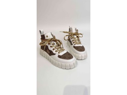 Dámské kotníčkové tenisky Rinascimento