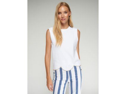 Dámský top Vilagallo ONDAS