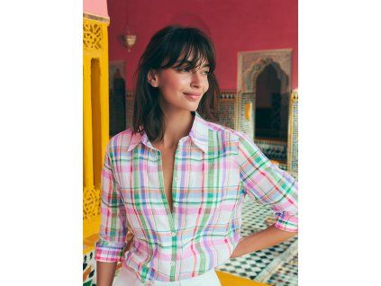 Dámská košile Vilagallo multi