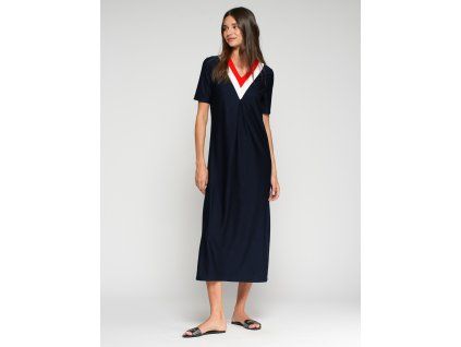 Dámské šaty Vilagallo MARINO