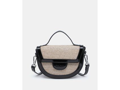 261430 beige black front