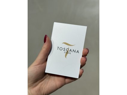 Signature vzorky vůně TOSCANA 3 ml - Adorable ULTRA SCENT