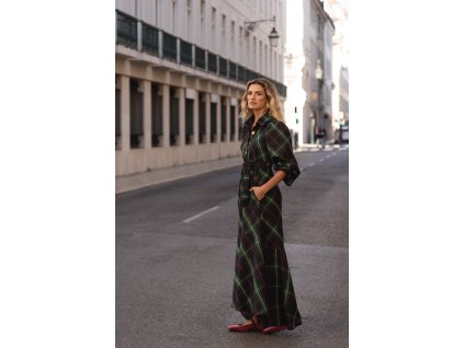 Dámské šaty Sole MARIE