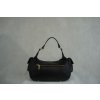 Dámská kabelka Toscana černá