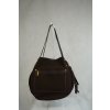 Dámská kabelka Caramello čokoládová