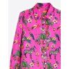 Dámská košile Vilagallo DISCO PINK