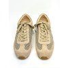 Dámské tenisky Top3 béžové