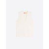 Dámský top Vilagallo krémový